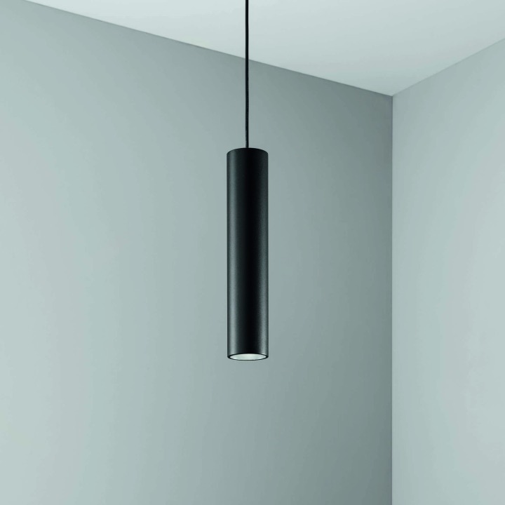 Deva Pendant Tube 06W 4000K - Ideal Lux - moduł systemu szynowego – zdjęcie 2