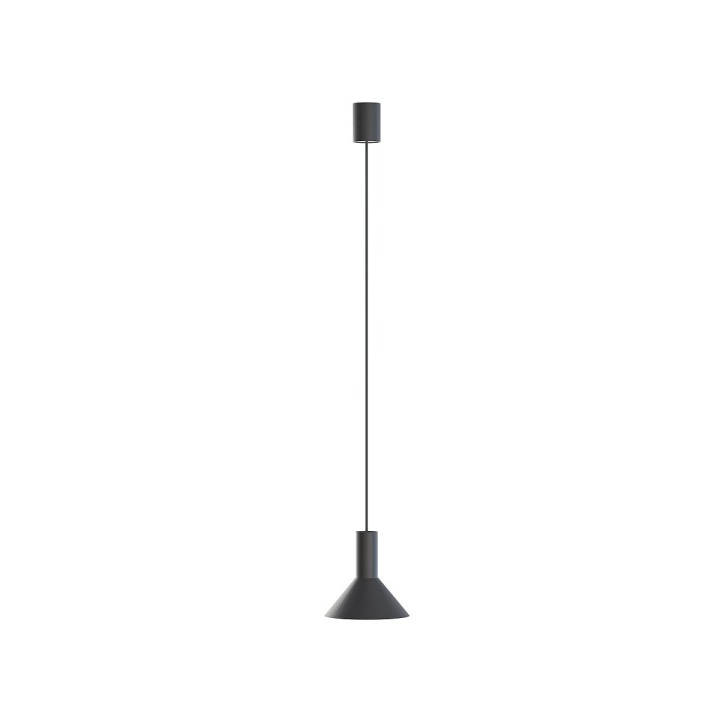Lampa wisząca HERMANOS A - Nowodvorski