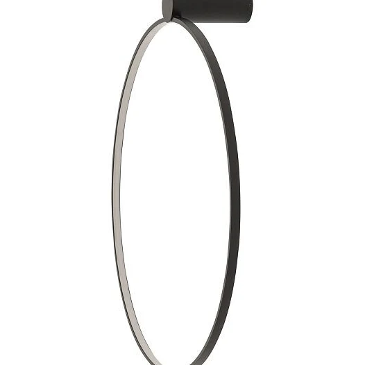 Lampa ścienno-sufitowa CIRCOLO LED S 4000K - Nowodvorski – zdjęcie 2