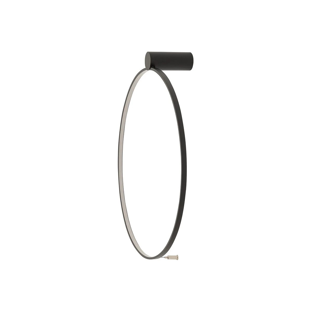 Lampa ścienno-sufitowa CIRCOLO LED S 4000K - Nowodvorski