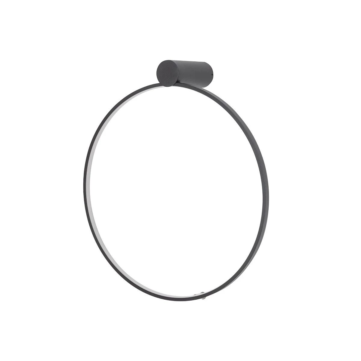 Lampa ścienno-sufitowa CIRCOLO LED S 4000K - Nowodvorski – zdjęcie 3
