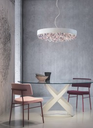 Olà S12 120 - Masiero - lampa wisząca