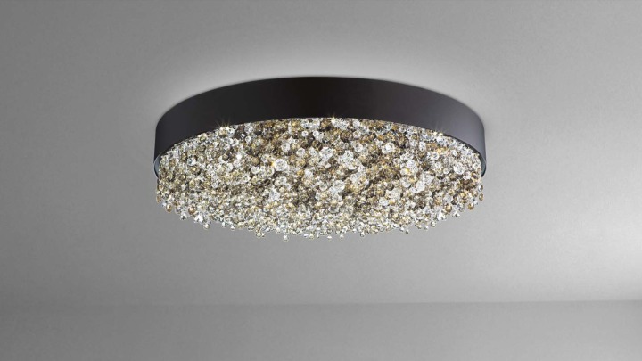 Olà S6 60 - Masiero - lampa wisząca – zdjęcie 5