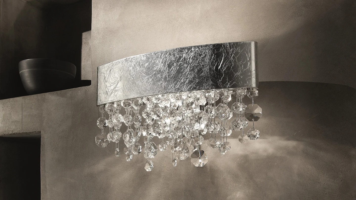 Olà S2 15 - Masiero - lampa wisząca – zdjęcie 3