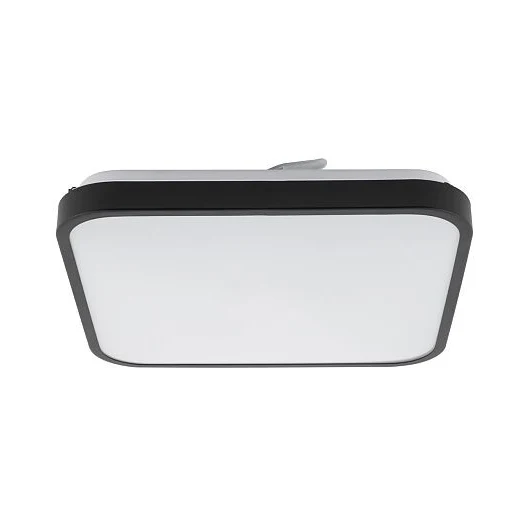 Plafon AGNES SQUARE LED PRO 16W, 3000K - Nowodvorski – zdjęcie 2