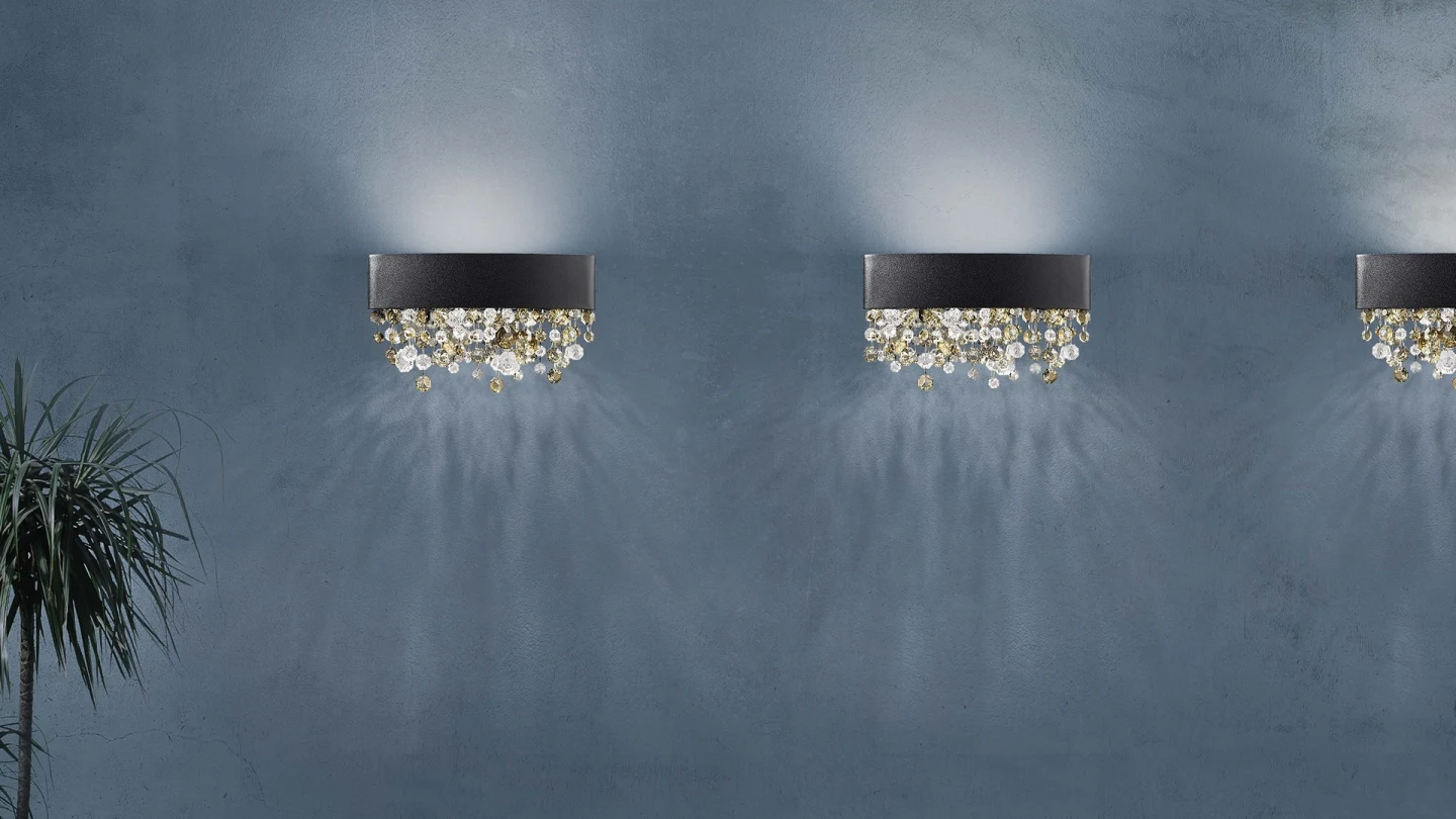 Olà S2 15 - Masiero - lampa wisząca – zdjęcie 4