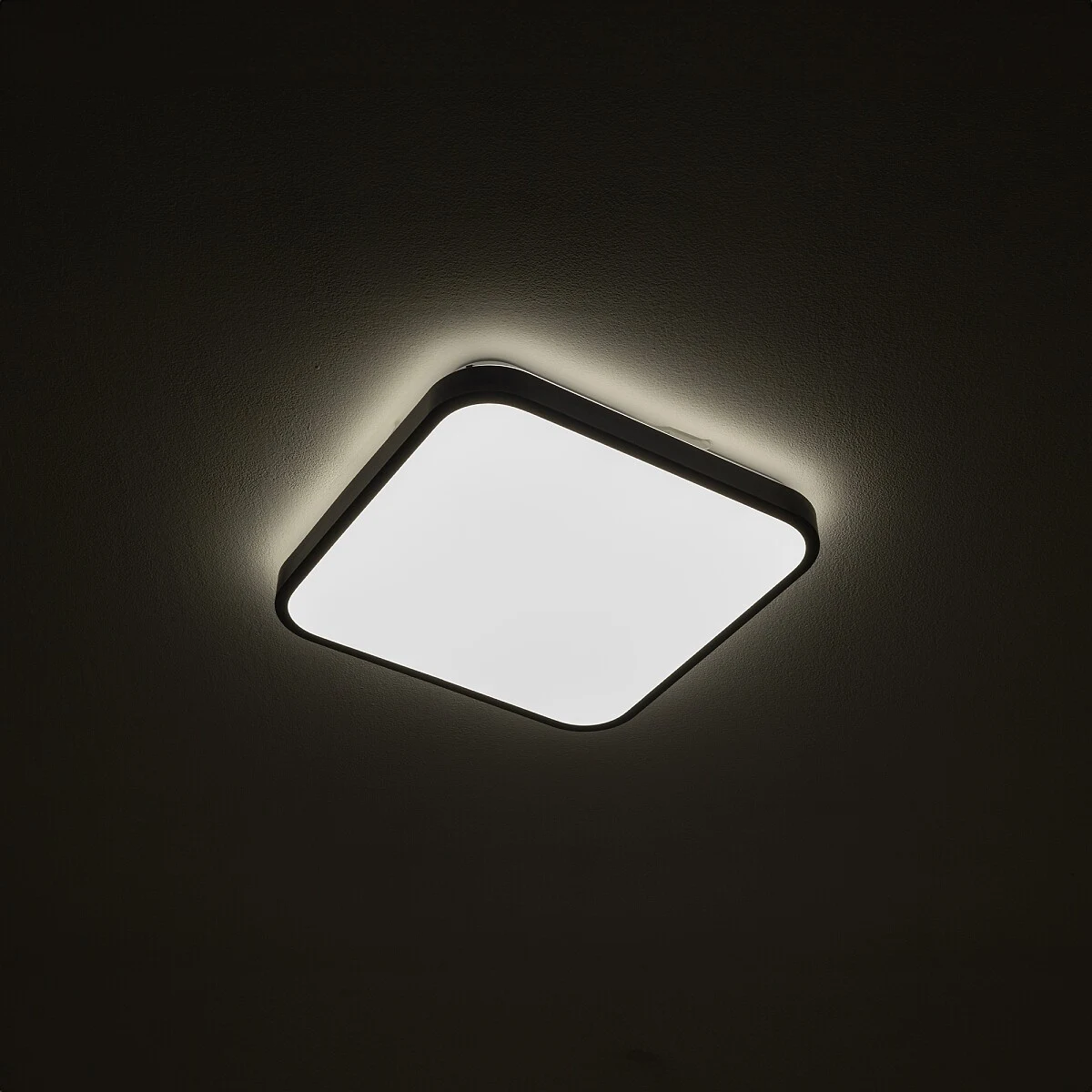 Plafon AGNES SQUARE LED PRO 16W, 3000K - Nowodvorski – zdjęcie 3