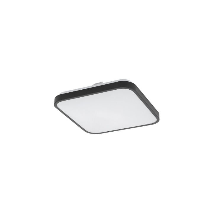 Plafon AGNES SQUARE LED PRO 16W, 3000K - Nowodvorski – zdjęcie 4