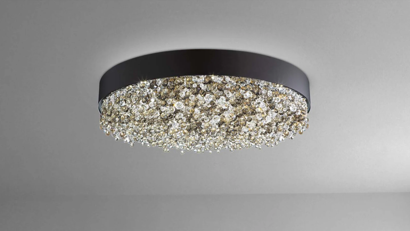 Olà S2 15 - Masiero - lampa wisząca – zdjęcie 5