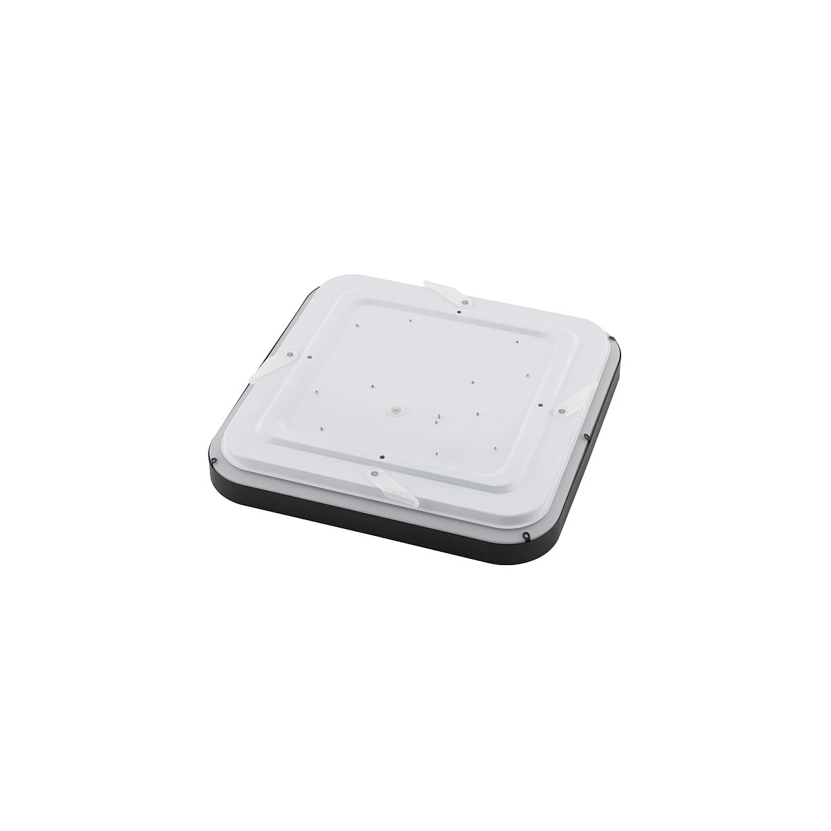 Plafon AGNES SQUARE LED PRO 16W, 3000K - Nowodvorski – zdjęcie 6