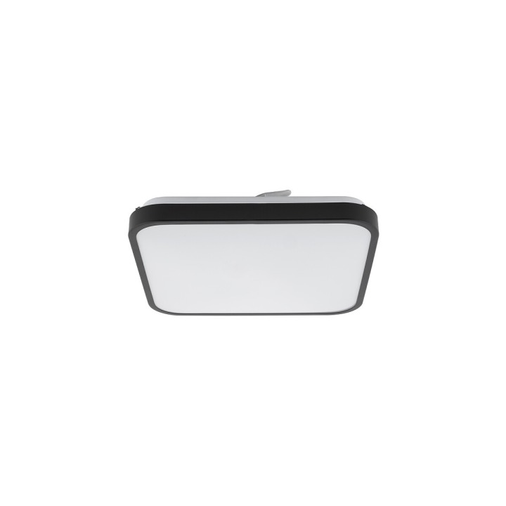 Plafon AGNES SQUARE LED PRO 16W, 4000K - Nowodvorski
