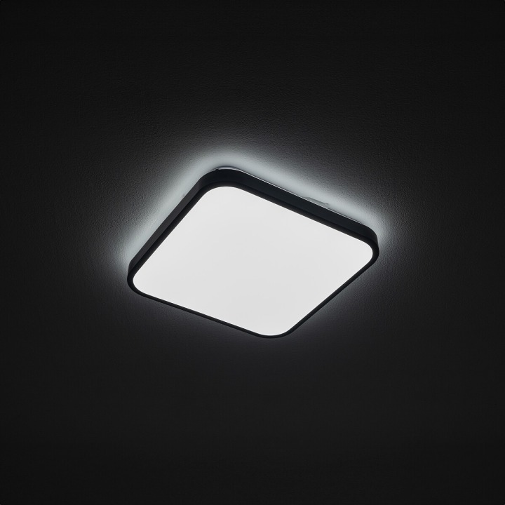 Plafon AGNES SQUARE LED PRO 16W, 4000K - Nowodvorski – zdjęcie 3