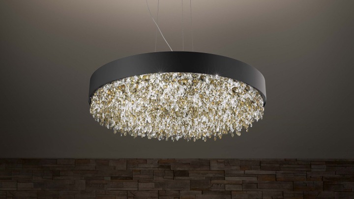 Olà S2 15 - Masiero - lampa wisząca – zdjęcie 9