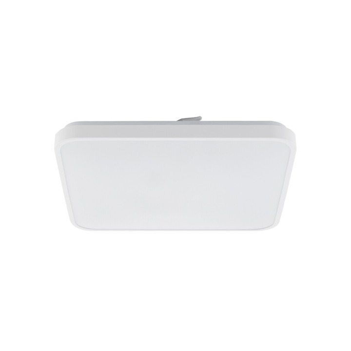 Plafon AGNES SQUARE LED PRO 32W, 3000K - Nowodvorski