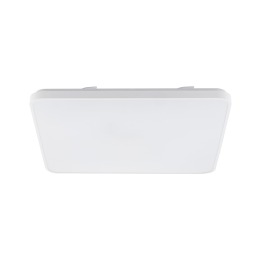 Plafon AGNES SQUARE LED PRO 64W, 4000K - Nowodvorski