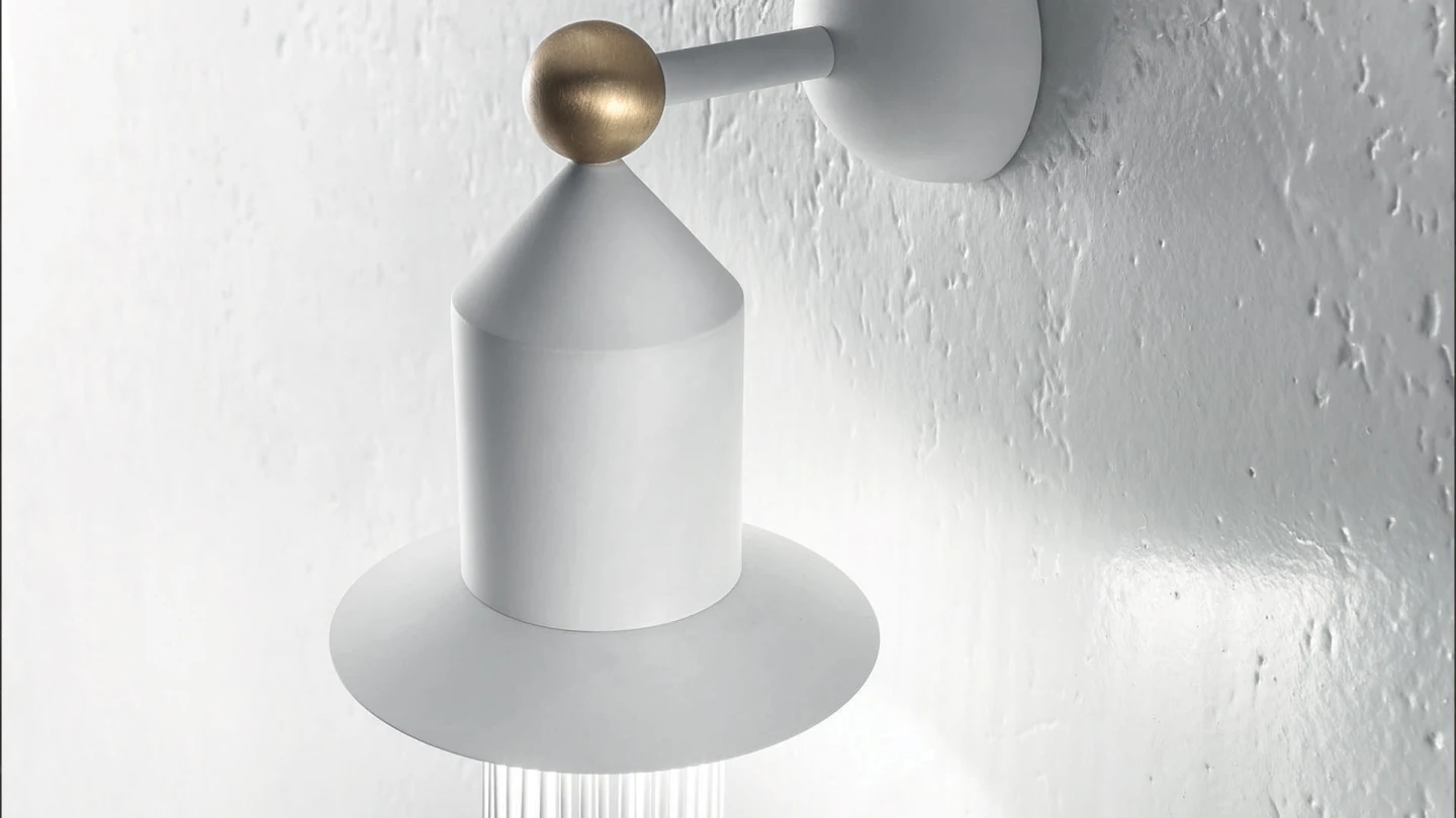 Nappe C5 - Masiero - lampa wisząca – zdjęcie 3