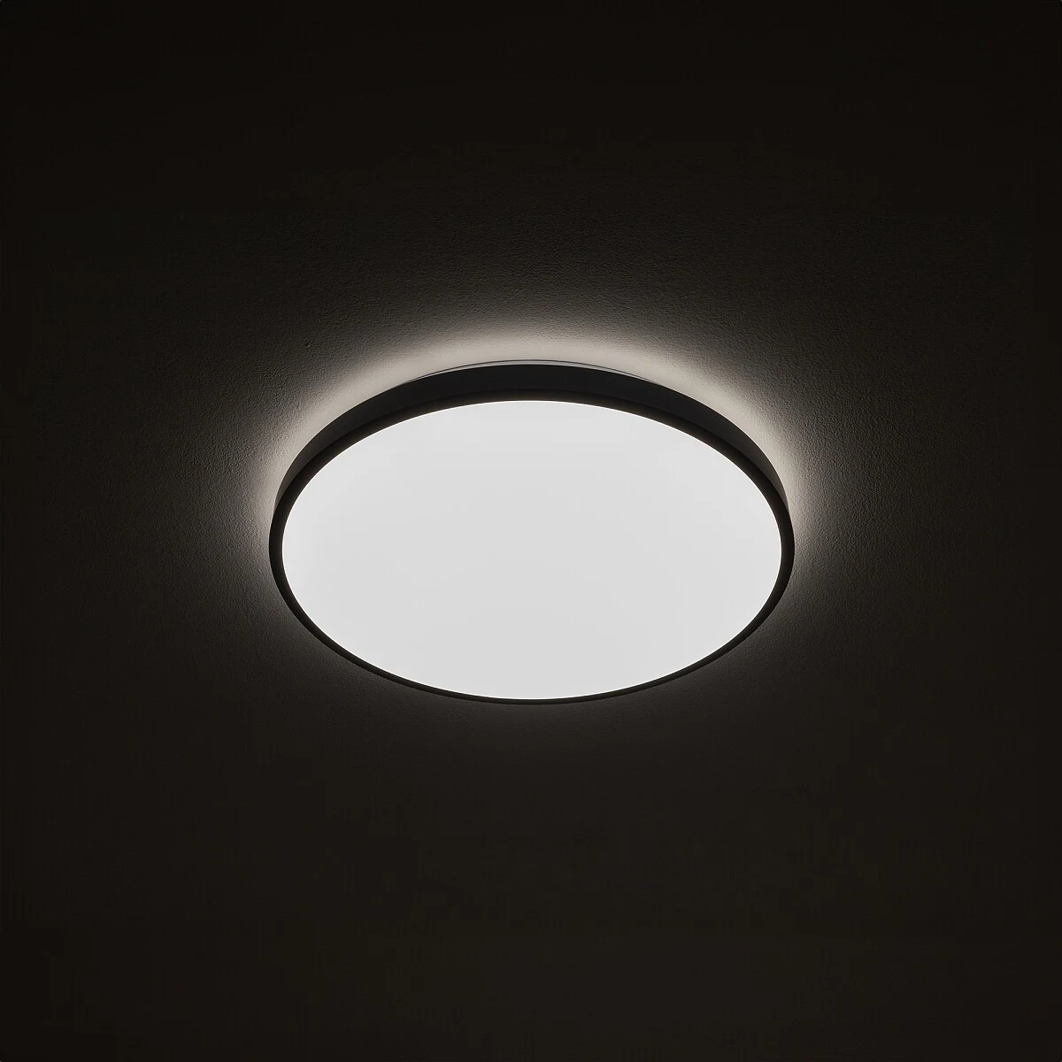 Plafon AGNES ROUND LED PRO 22W 3000K - Nowodvorski – zdjęcie 3