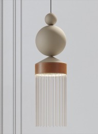 Nappe Xl3 - Masiero - lampa wisząca