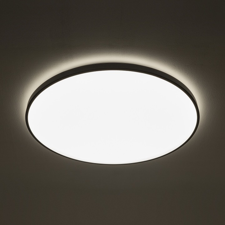 Plafon AGNES ROUND LED PRO 64W, 3000K - Nowodvorski – zdjęcie 3