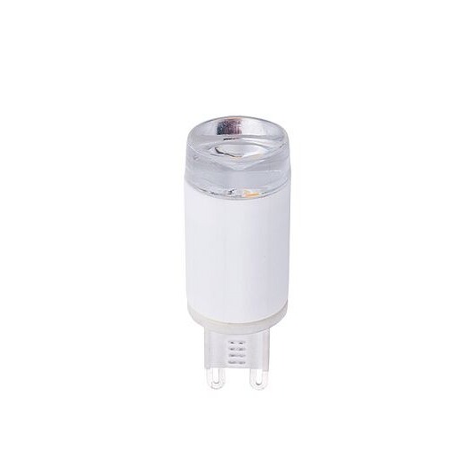BULB LED G9 LENS 3W 3000K - Nowodvorski – zdjęcie 2
