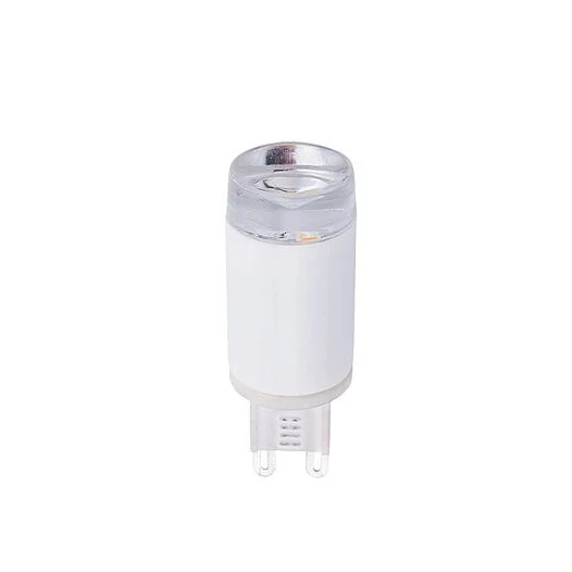 BULB LED G9 LENS 3W 3000K - Nowodvorski – zdjęcie 2