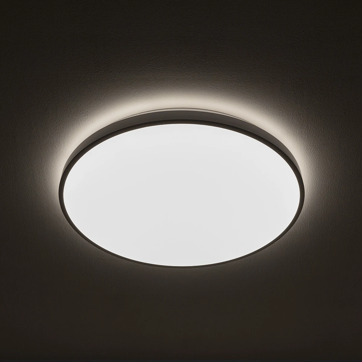 Plafon AGNES ROUND LED PRO 32W 3000K - Nowodvorski – zdjęcie 3