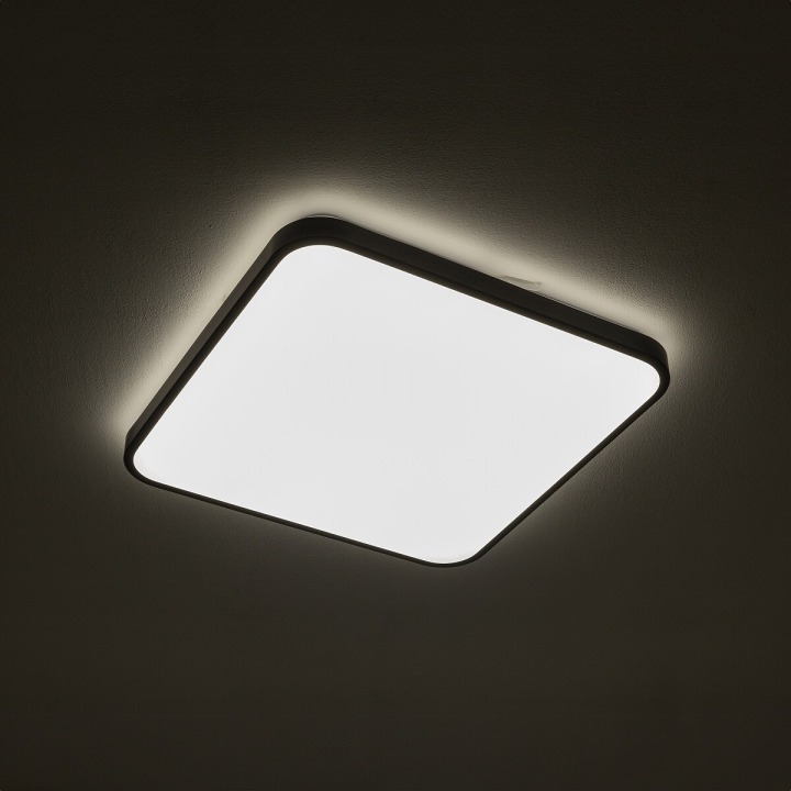 Plafon AGNES SQUARE LED PRO 32W, 3000K - Nowodvorski – zdjęcie 3