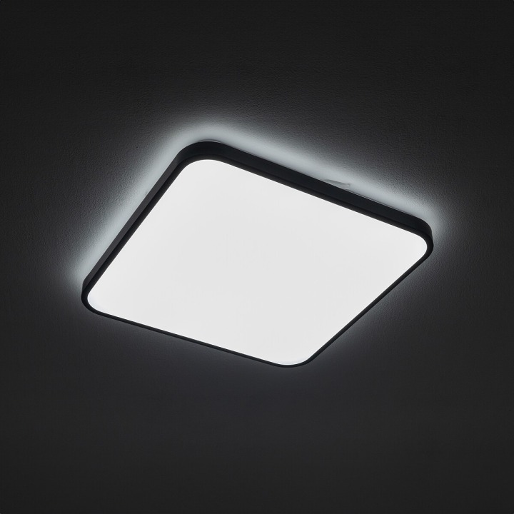 Plafon AGNES SQUARE LED PRO 32W, 4000K - Nowodvorski – zdjęcie 3
