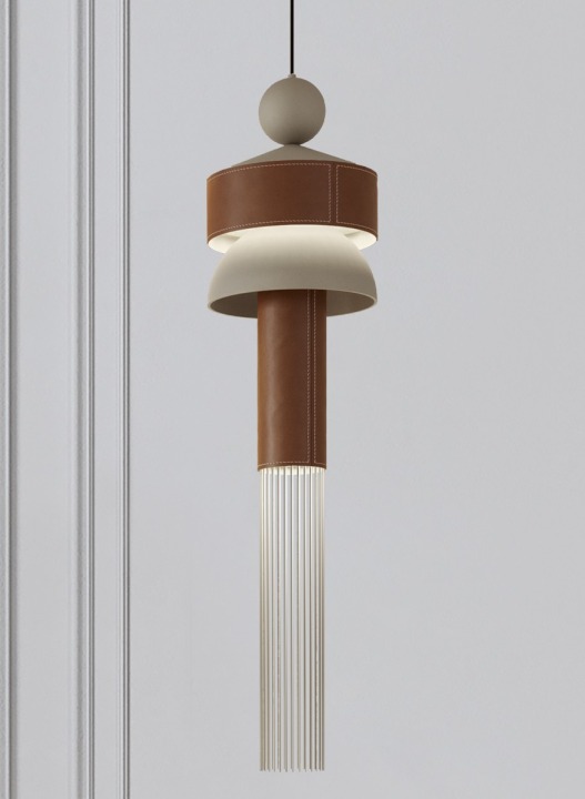Nappe Xl1 - Masiero - lampa wisząca