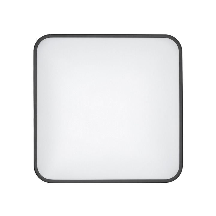 Plafon AGNES SQUARE LED PRO 32W, 4000K - Nowodvorski – zdjęcie 5