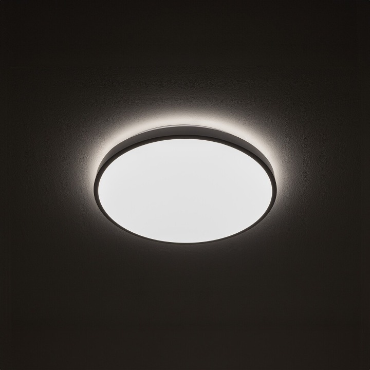 Plafon AGNES ROUND LED PRO 22W, 3000K - Nowodvorski – zdjęcie 3