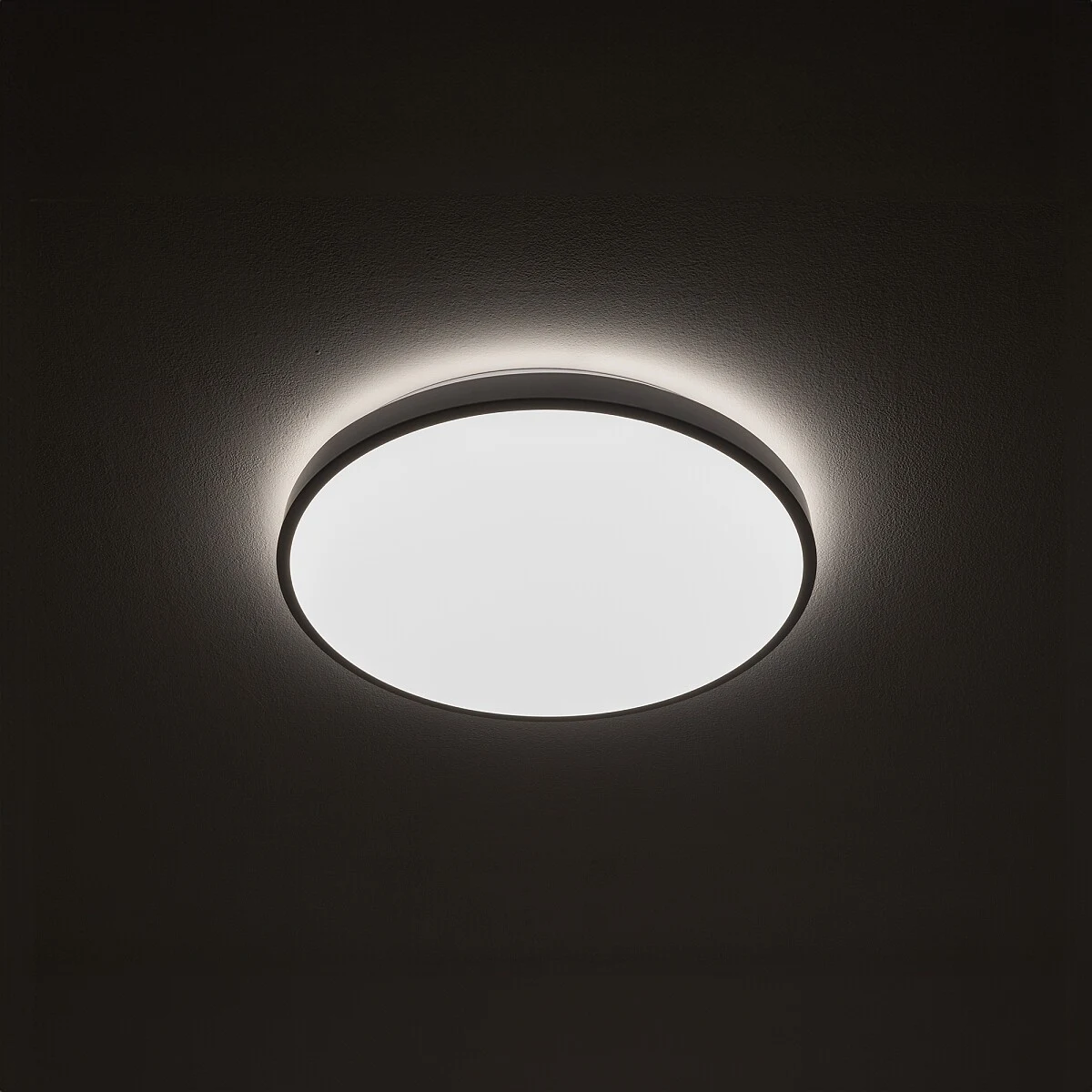 Plafon AGNES ROUND LED PRO 22W, 3000K - Nowodvorski – zdjęcie 3