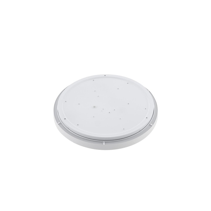 Plafon AGNES ROUND LED PRO 22W, 3000K - Nowodvorski – zdjęcie 6