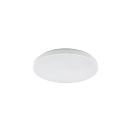 Plafon AGNES ROUND LED PRO 22W, 4000K - Nowodvorski