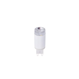 BULB LED G9 LENS 3W 3000K - Nowodvorski