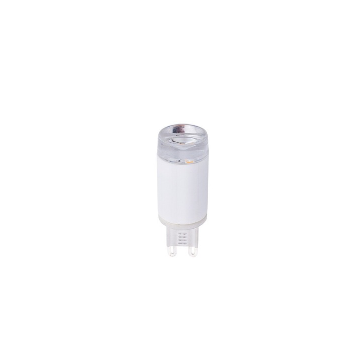 BULB LED G9 LENS 3W 3000K - Nowodvorski