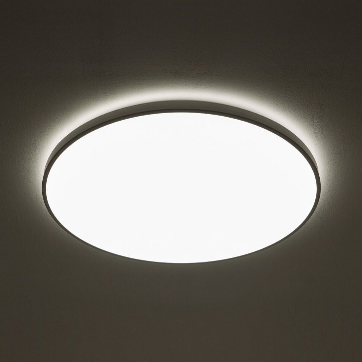 Plafon AGNES ROUND LED PRO 64W 3000K - Nowodvorski – zdjęcie 3