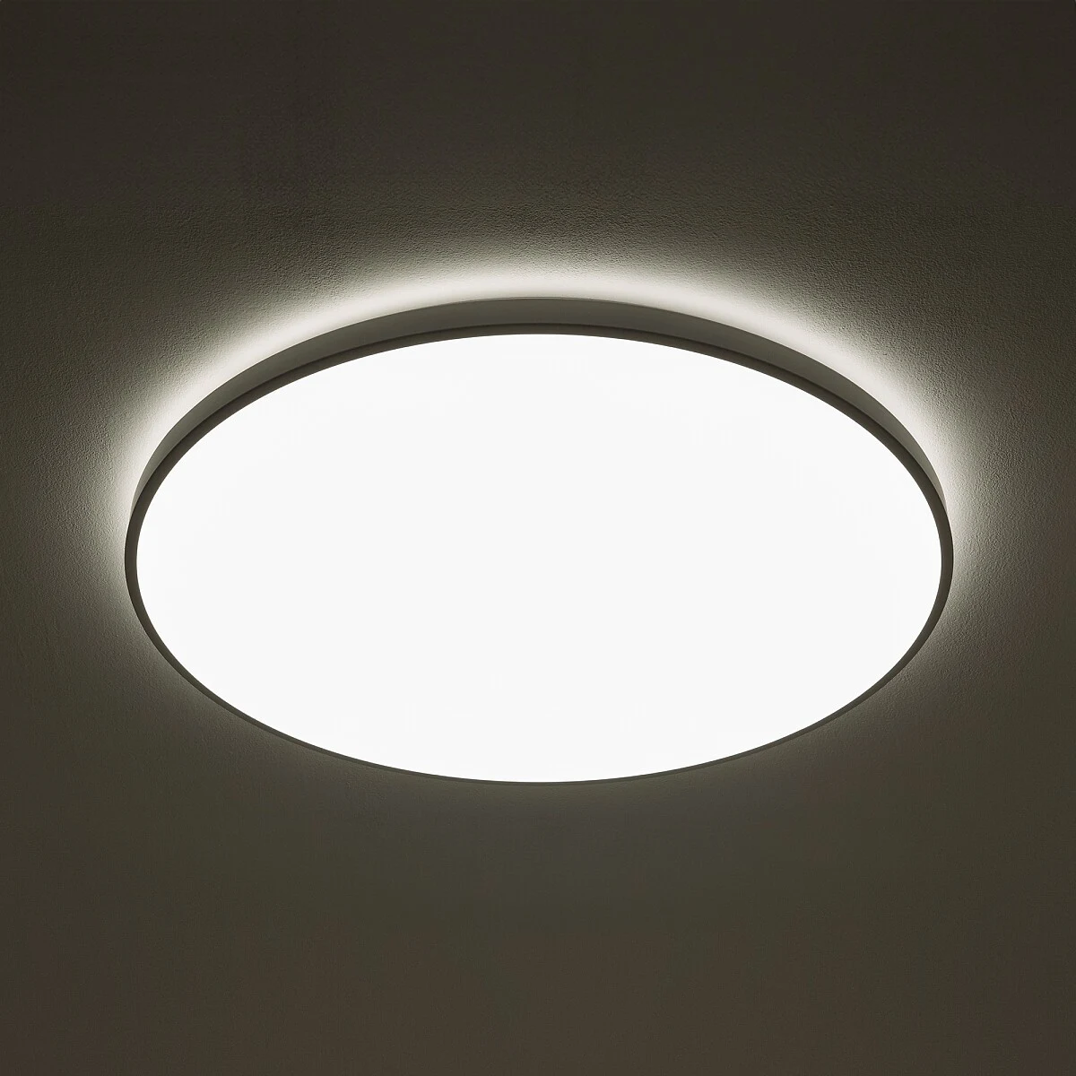 Plafon AGNES ROUND LED PRO 64W 3000K - Nowodvorski – zdjęcie 3