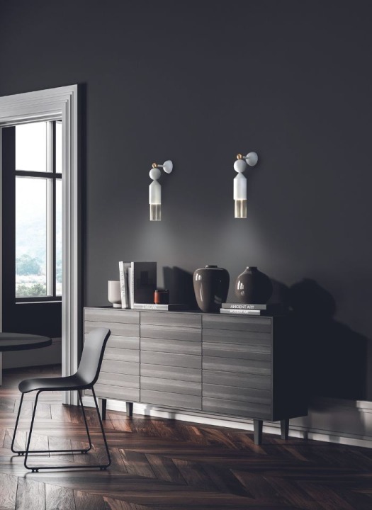 Nappe App N4 - Masiero - kinkiet