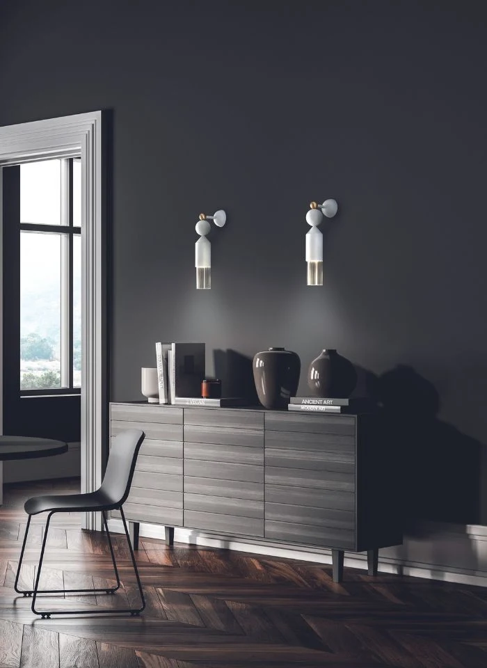 Nappe App N4 - Masiero - kinkiet