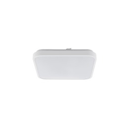 Plafon AGNES SQUARE LED PRO 16W, 4000K - Nowodvorski