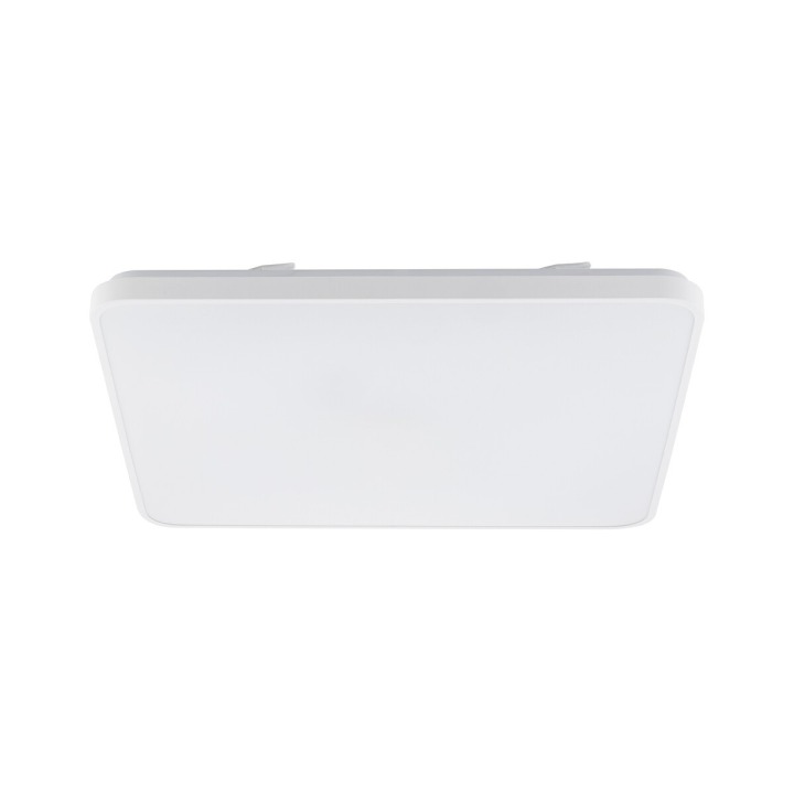 Plafon AGNES SQUARE LED PRO 64W, 3000K - Nowodvorski
