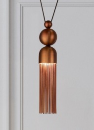Nappe N9 - Masiero - lampa wisząca