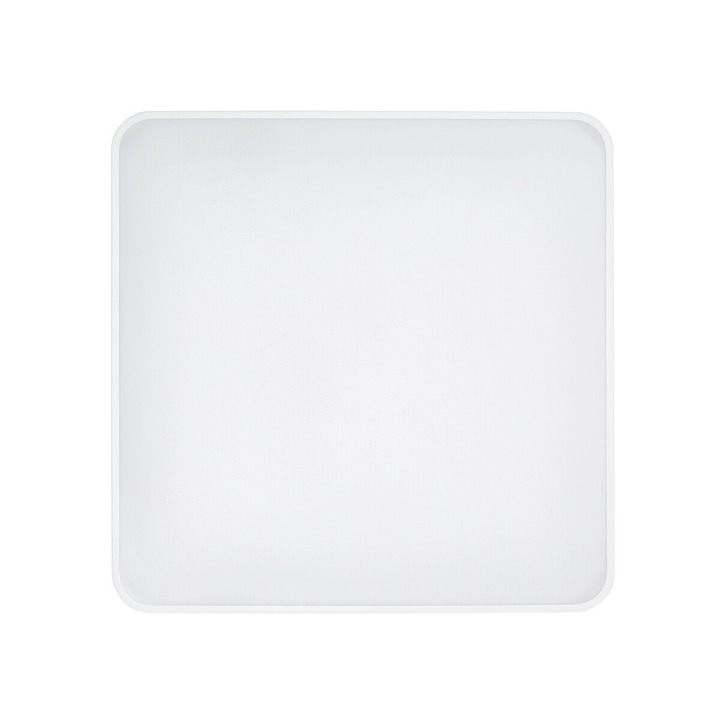 Plafon AGNES SQUARE LED PRO 64W, 3000K - Nowodvorski – zdjęcie 5