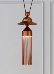 Nappe N8 - Masiero - lampa wisząca