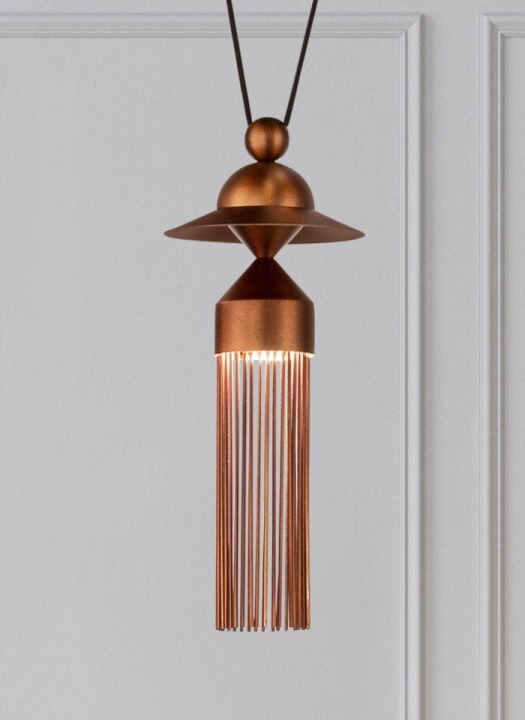 Nappe N8 - Masiero - lampa wisząca