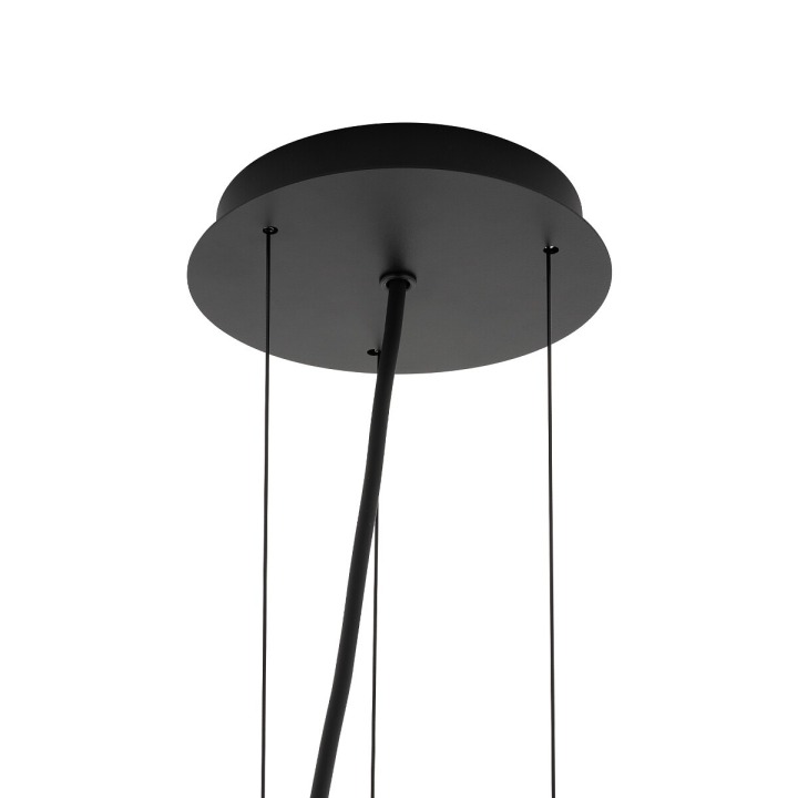 Lampa wisząca SATELLITE S - Nowodvorski – zdjęcie 8