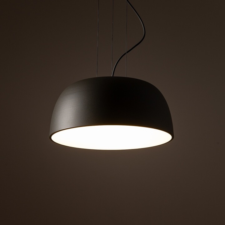 Lampa wisząca SATELLITE S - Nowodvorski – zdjęcie 3