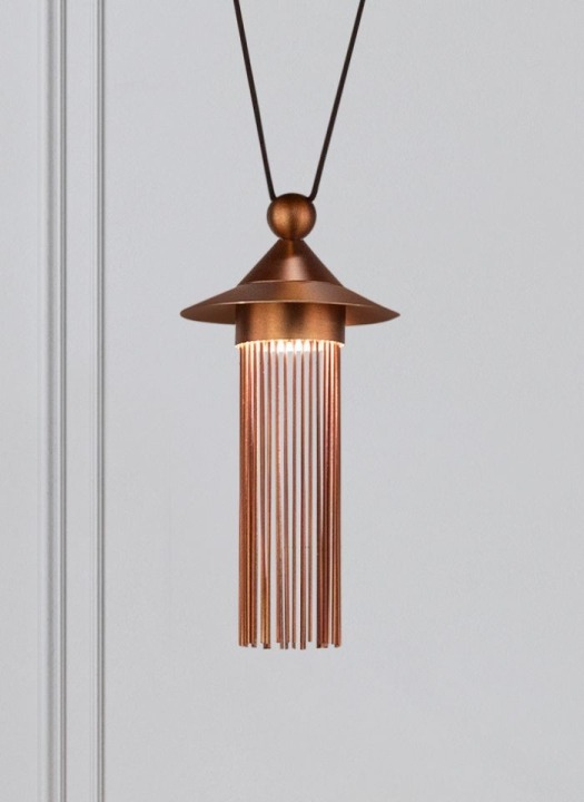 Nappe N6 - Masiero - lampa wisząca