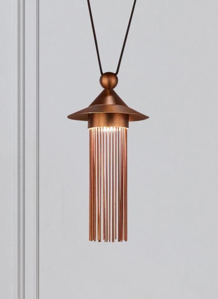 Nappe N6 - Masiero - lampa wisząca